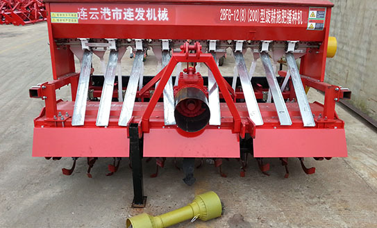 旋耕機廠家